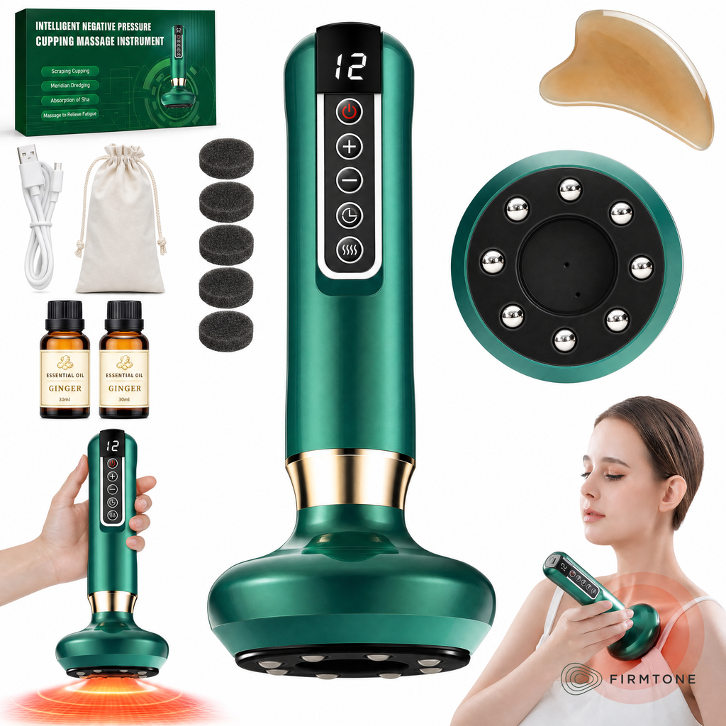 Firmtone Deep Recovery Massager