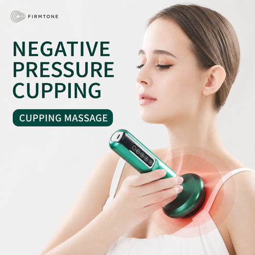 Firmtone Deep Recovery Massager
