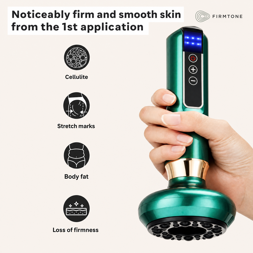 Firmtone Deep Recovery Massager