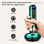 Firmtone Deep Recovery Massager